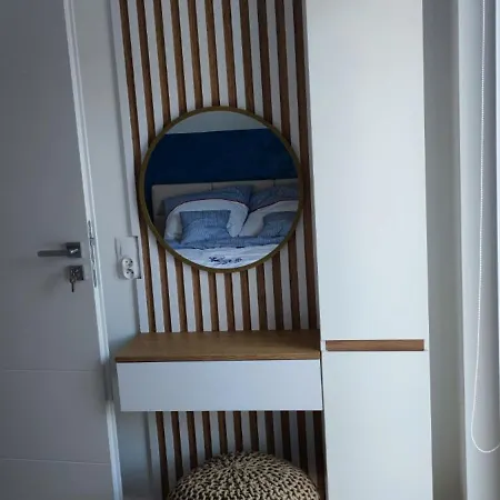 Holiday home Baltic Horizon Park Dziwnowek