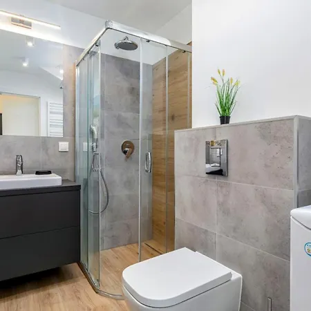 Baltic Horizon Park * Dziwnówek