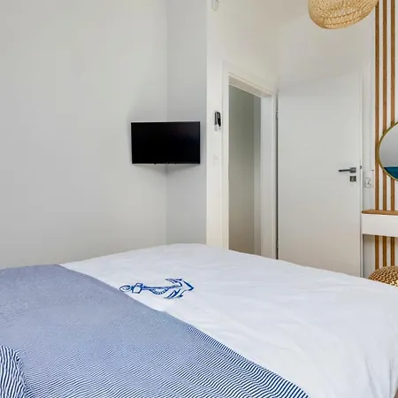 Сasa de vacaciones Baltic Horizon Park