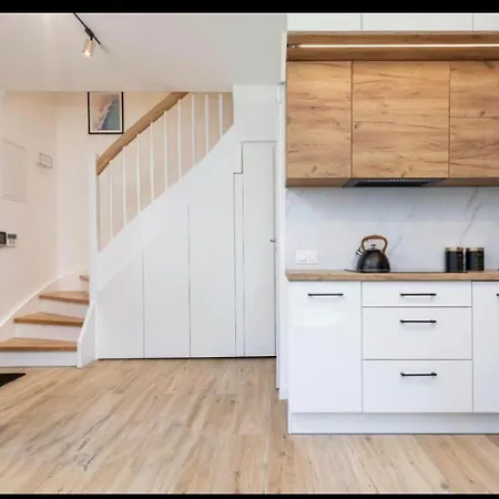 Baltic Horizon Park * Dziwnówek