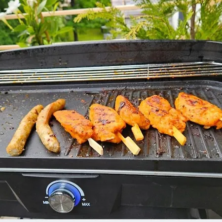 Baltic Horizon Park *