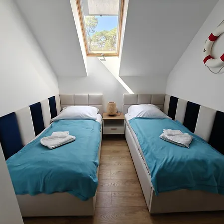 Baltic Horizon Park *