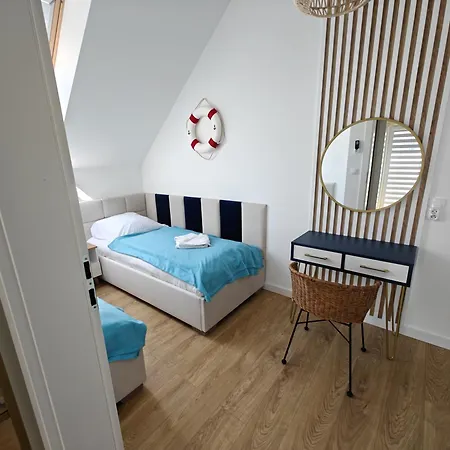 Baltic Horizon Park Holiday home