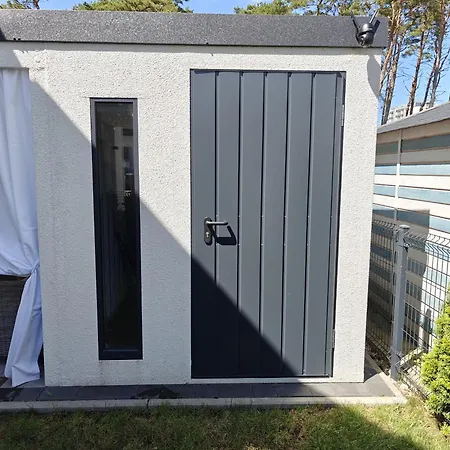 Baltic Horizon Park *