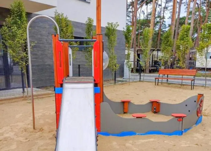 Baltic Horizon Park *