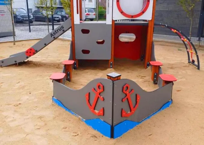 Baltic Horizon Park Dziwnówek