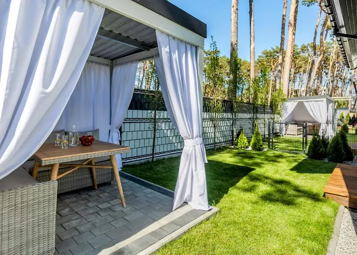 Baltic Horizon Park *