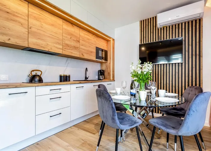 Baltic Horizon Park Dziwnówek