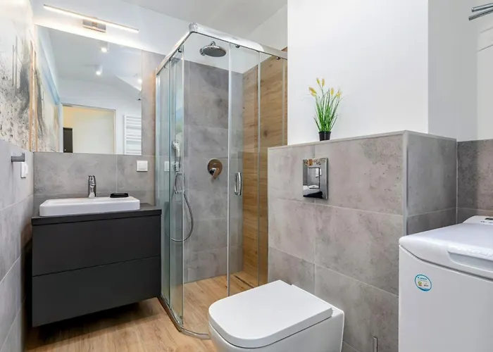 Baltic Horizon Park * Dziwnówek