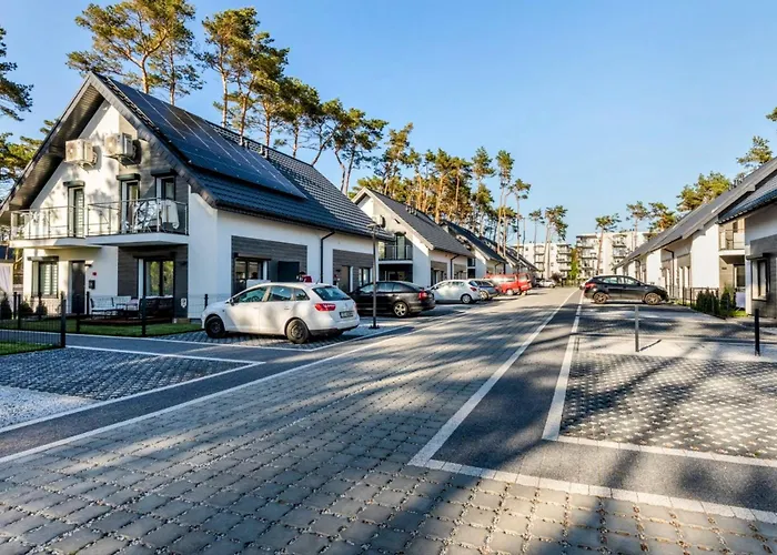 Baltic Horizon Park * Dziwnówek