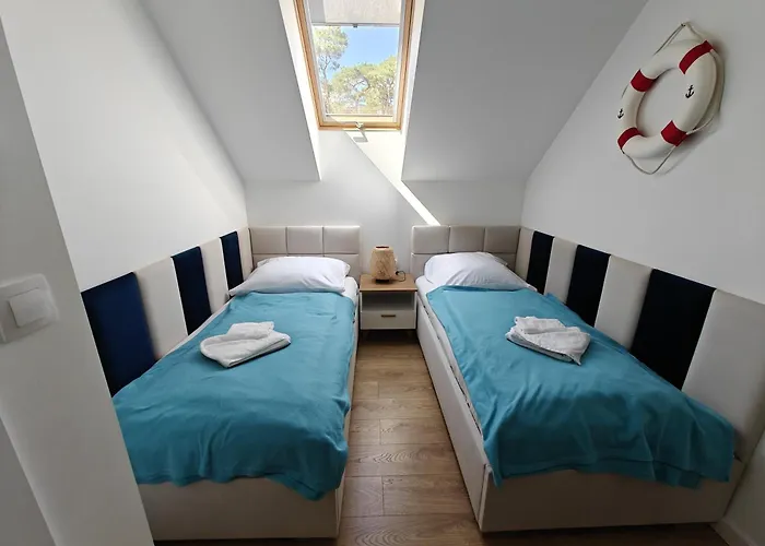 Baltic Horizon Park *